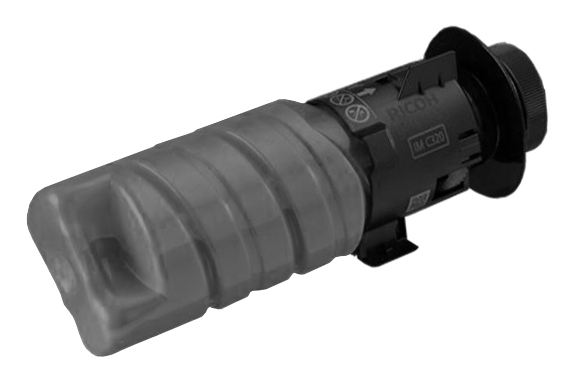Ricoh Tóner IM C320 / 842656 Negro