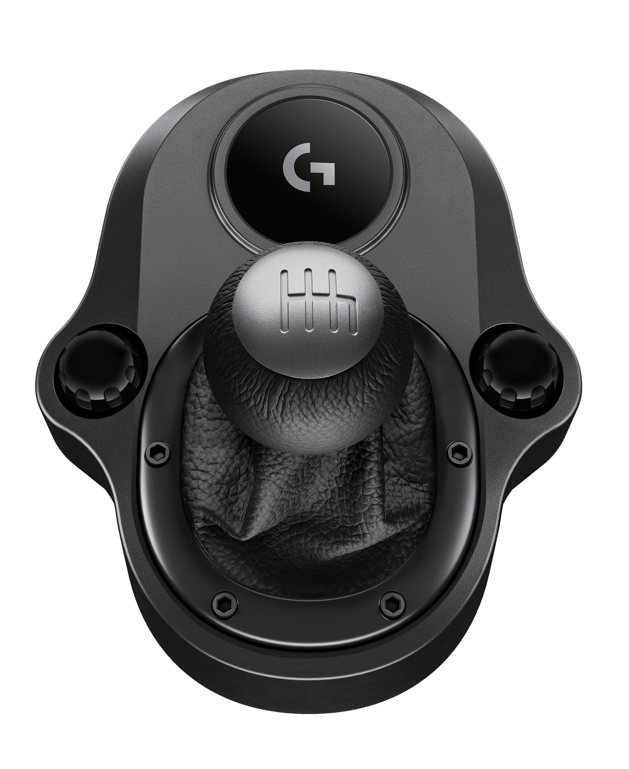 Logitech Contrôleur G923 SE Racing Wheel und Shifter PS / 991-000531 Noir
