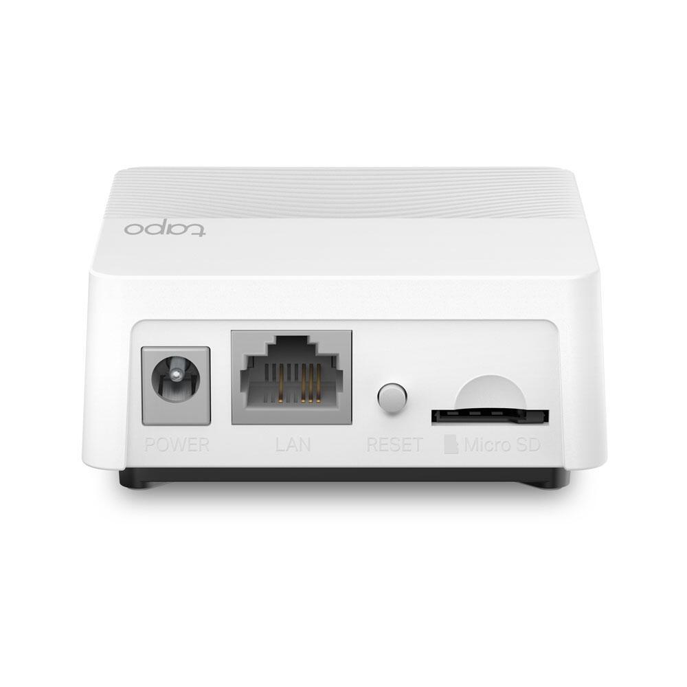 TP-Link Smart home control H200 / TAPO H200 White