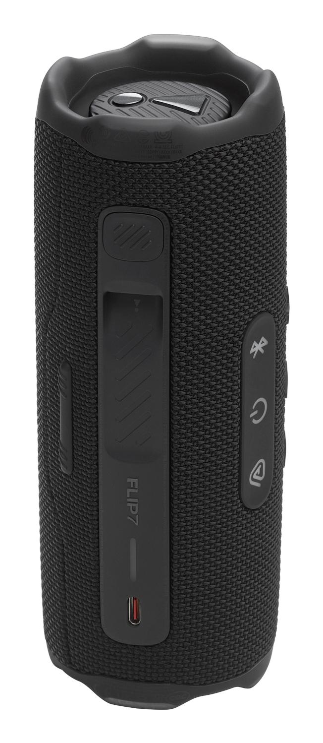 JBL Altoparlante Flip 7 / JBLFLIP7BLK Nero