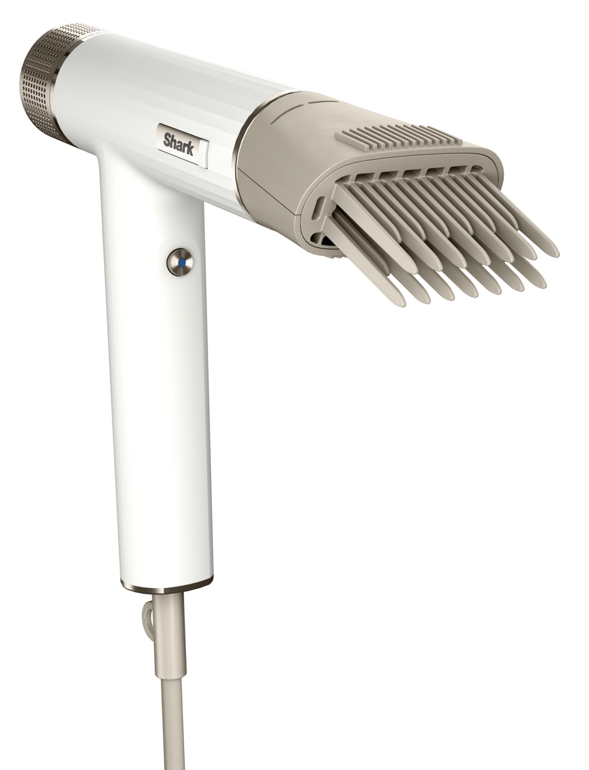 SharkNinja Hair dryer Shark SpeedStyle / HD333EU White