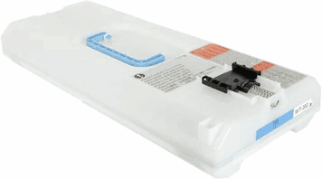 Canon Waste toner box WT-202 / FM1-A606-000 