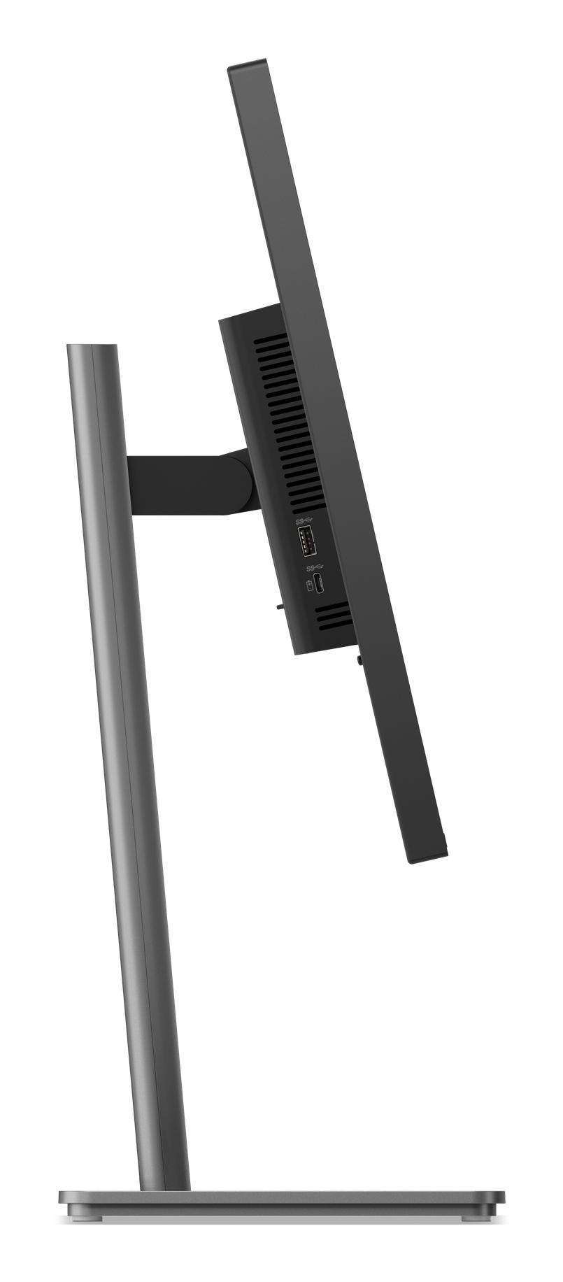 Lenovo Monitor P27Q-40 / 64A7GAT6EU Black