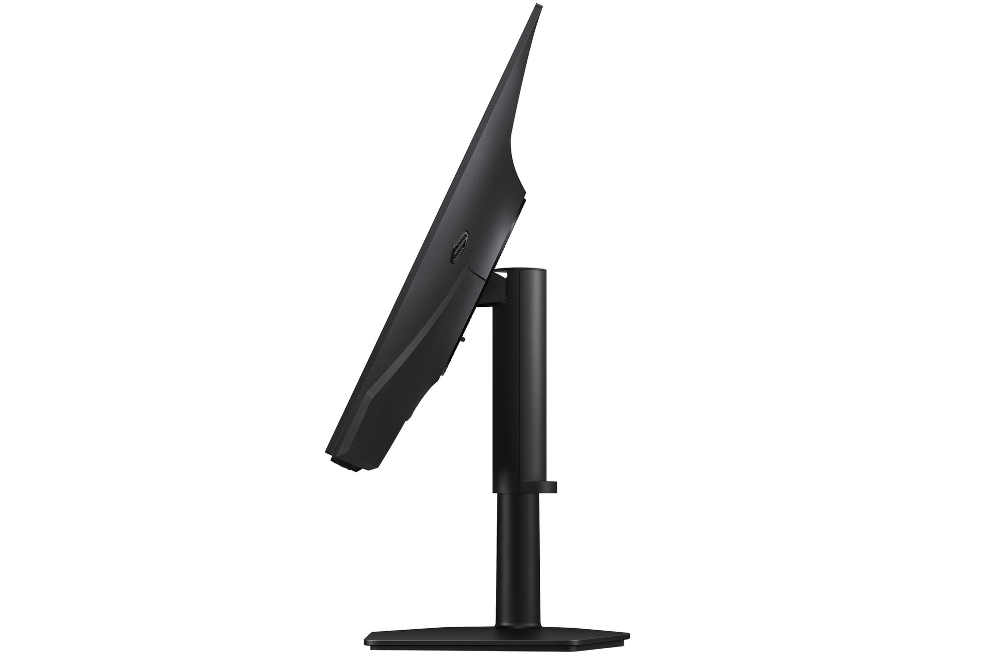 Samsung Monitor S32HG732SU / LS32HG732SUXEN Negro