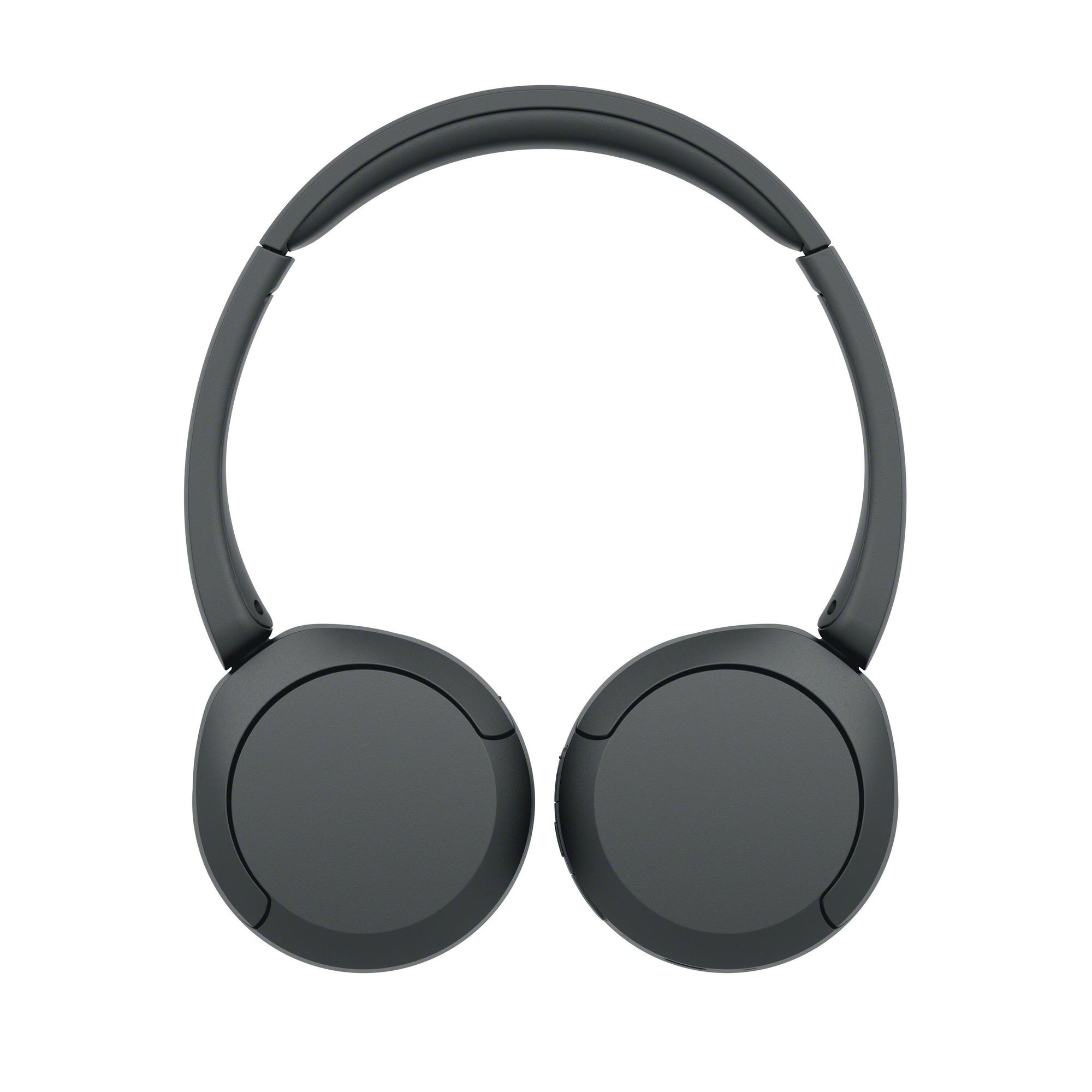 Sony Headset WH-CH520 / WHCH520B.CE7 Black