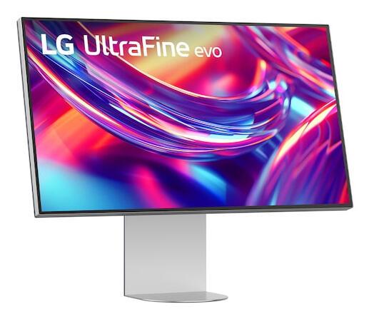 LG Monitor 32U990A-S / 32U990A-S.AEU Gris 81,3 cm (32")