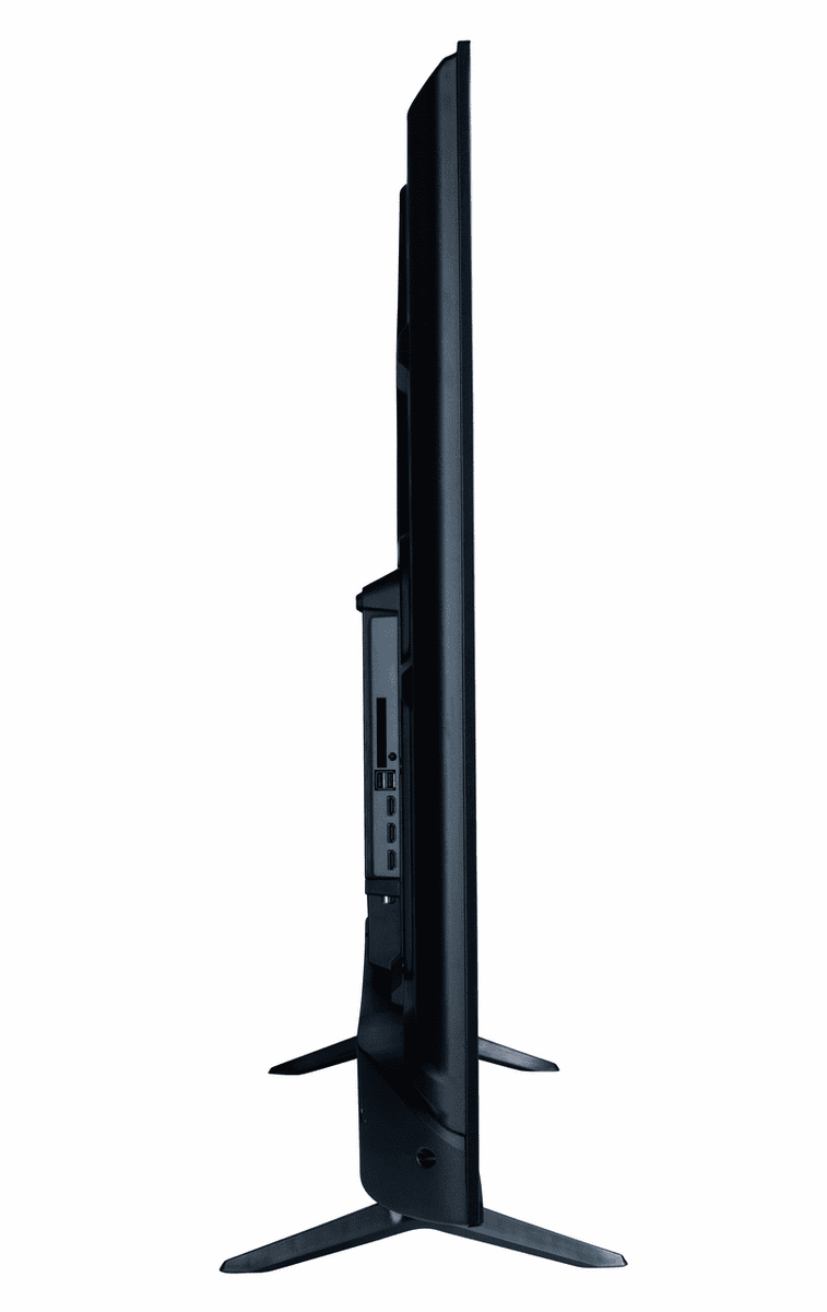 Tornado TV 65US4301X Schwarz (165,1 cm (65"))