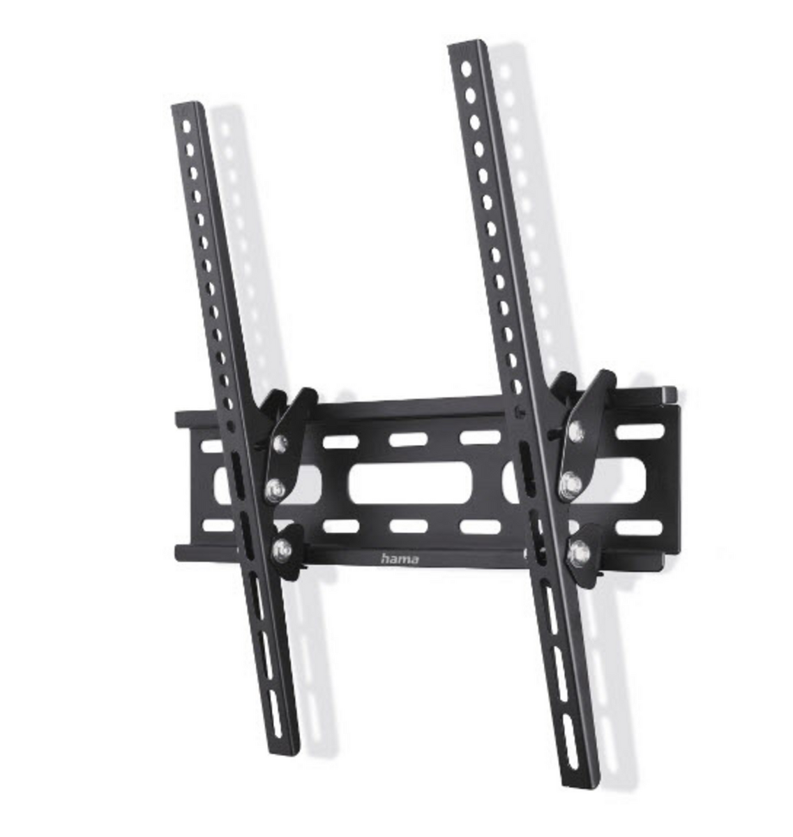Hama Halterung für 75" / 00220808 Schwarz