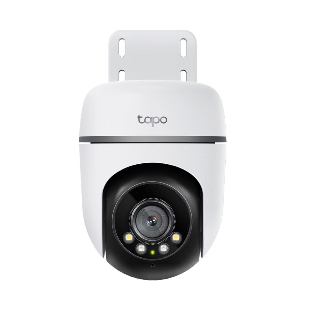 TP-Link Surveillance camera TC41 / TC41 Black, white Standard