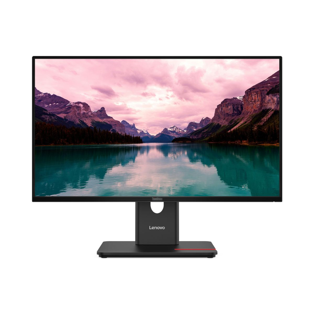 Lenovo Monitor ThinkVision T24-40 / 64A4MATXEU Schwarz
