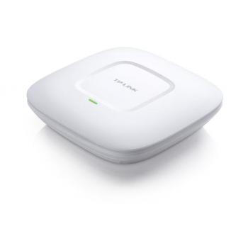 TP-LINK Access Point EAP110 / EAP110 Weiß