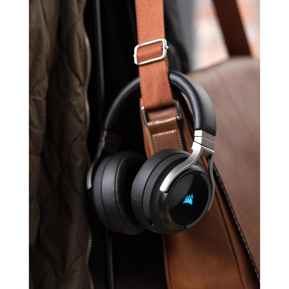 Corsair Headset Virtuoso Carbon / CA-9011185-EU Karbon