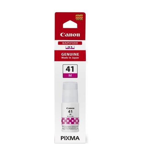 Canon Tinta GI-41 M / 4544C001 Magenta Standard