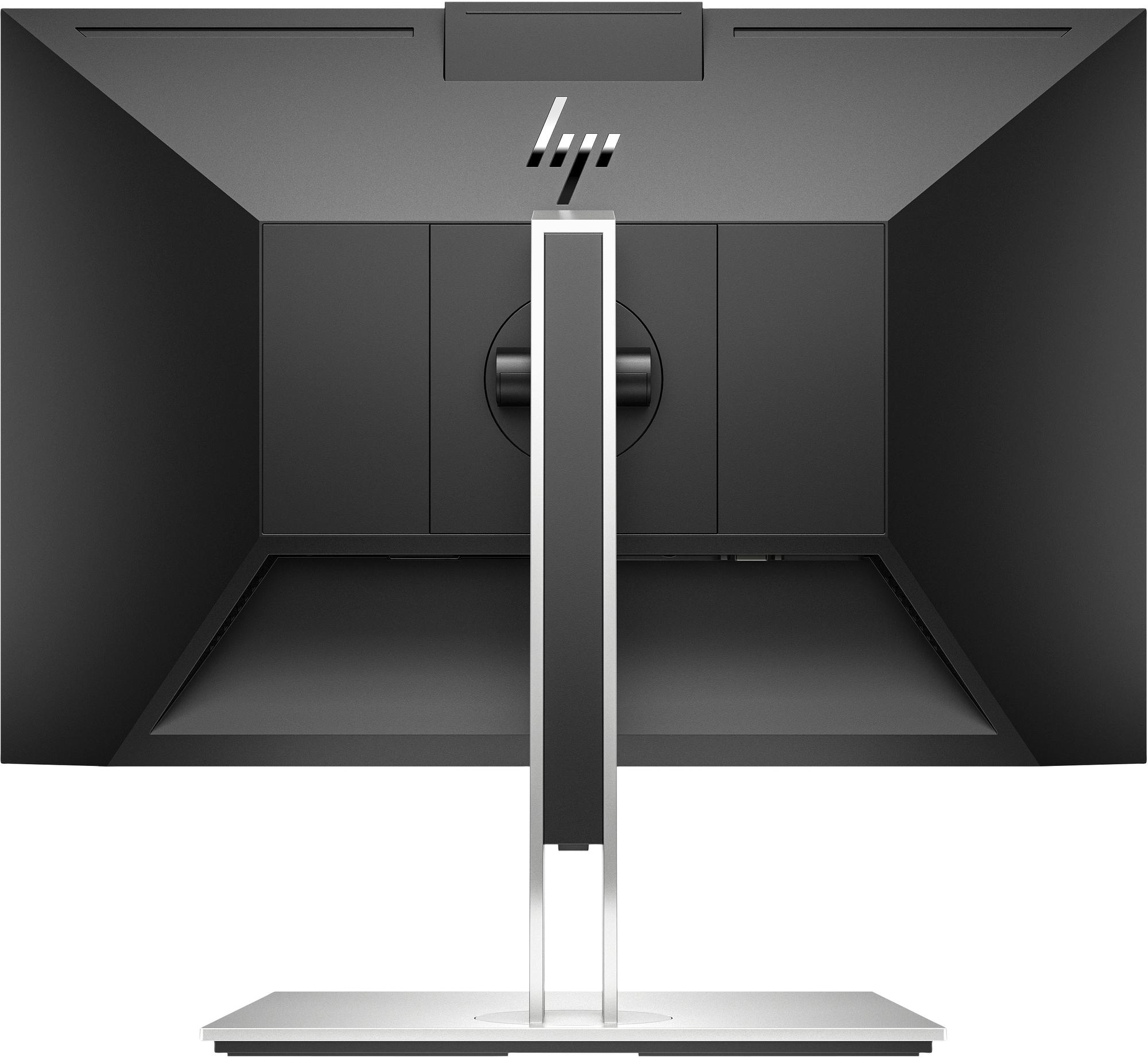 HP Monitor E24mv G4 / 169L0AA#ABB Black 60.5 cm (23.8")