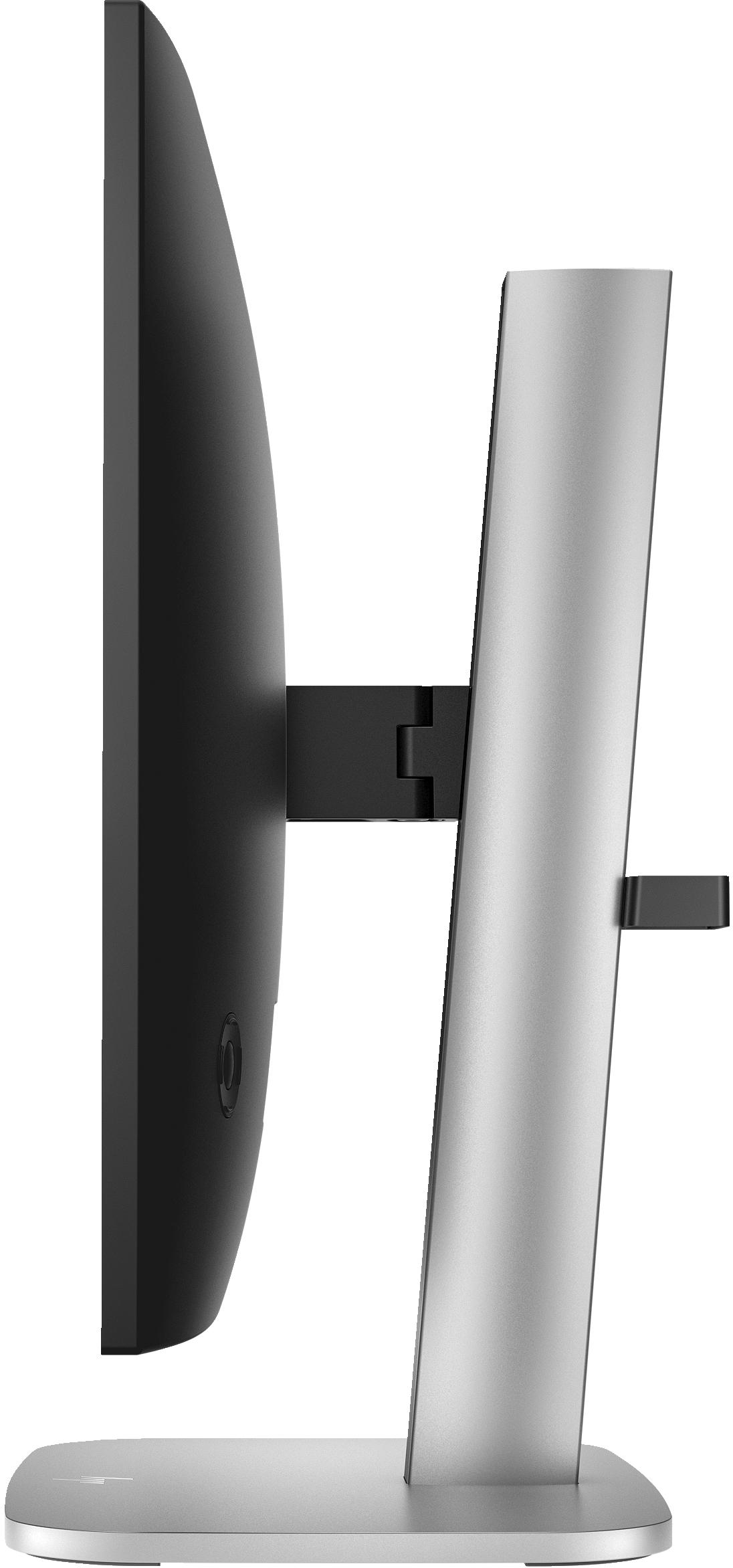 HP Monitor 524pf / 9D9L6UT#ABB Nero 60,5 cm (23,8")