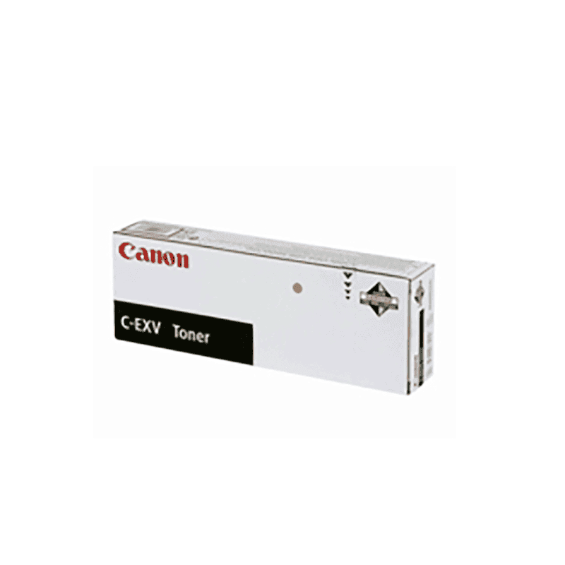 Canon Toner C-EXV36 / 3766B002 Noir