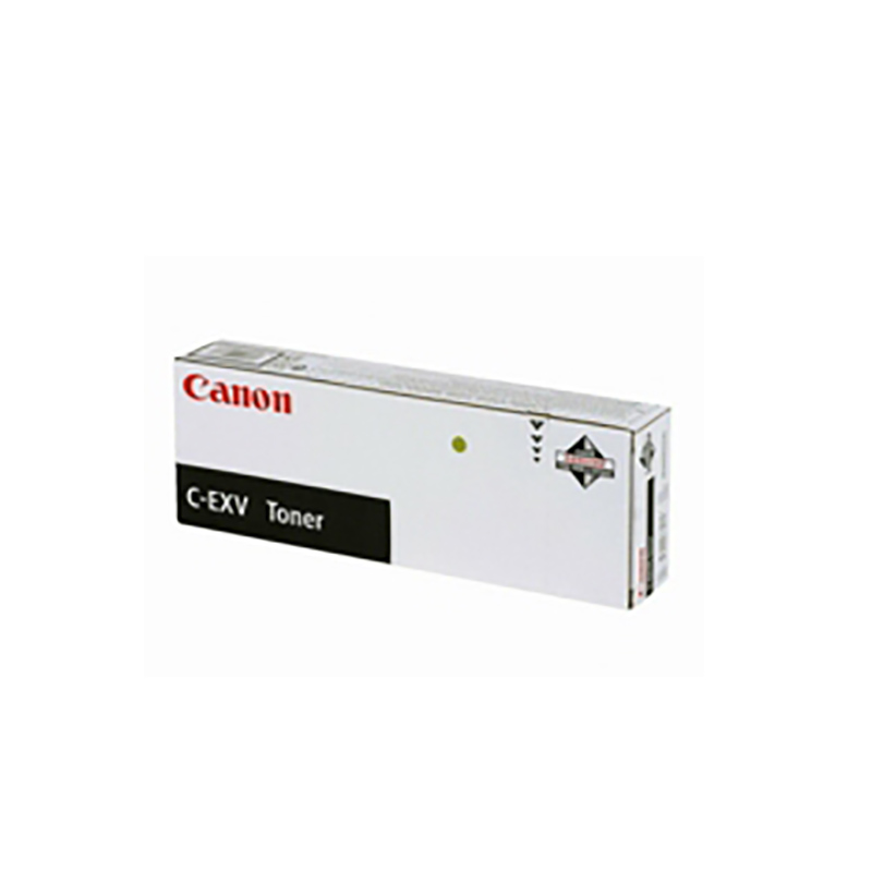 Canon Toner C-EXV36 / 3766B002 Schwarz (3766B002/3766B002AA)