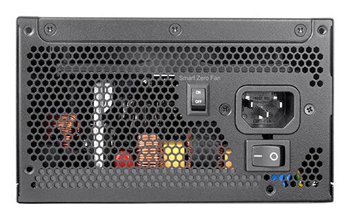 Thermaltake Power supply unit Toughpower GT 1000W / PS-TPT-1000FNFAGE-3 Black