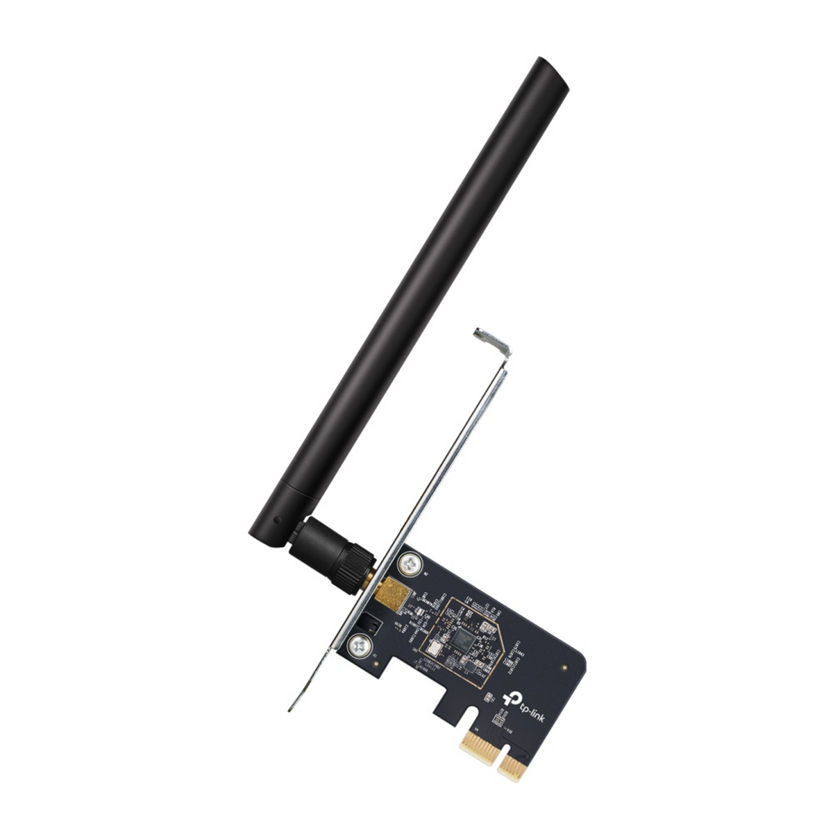 TP-LINK Network cards Archer T2E Black