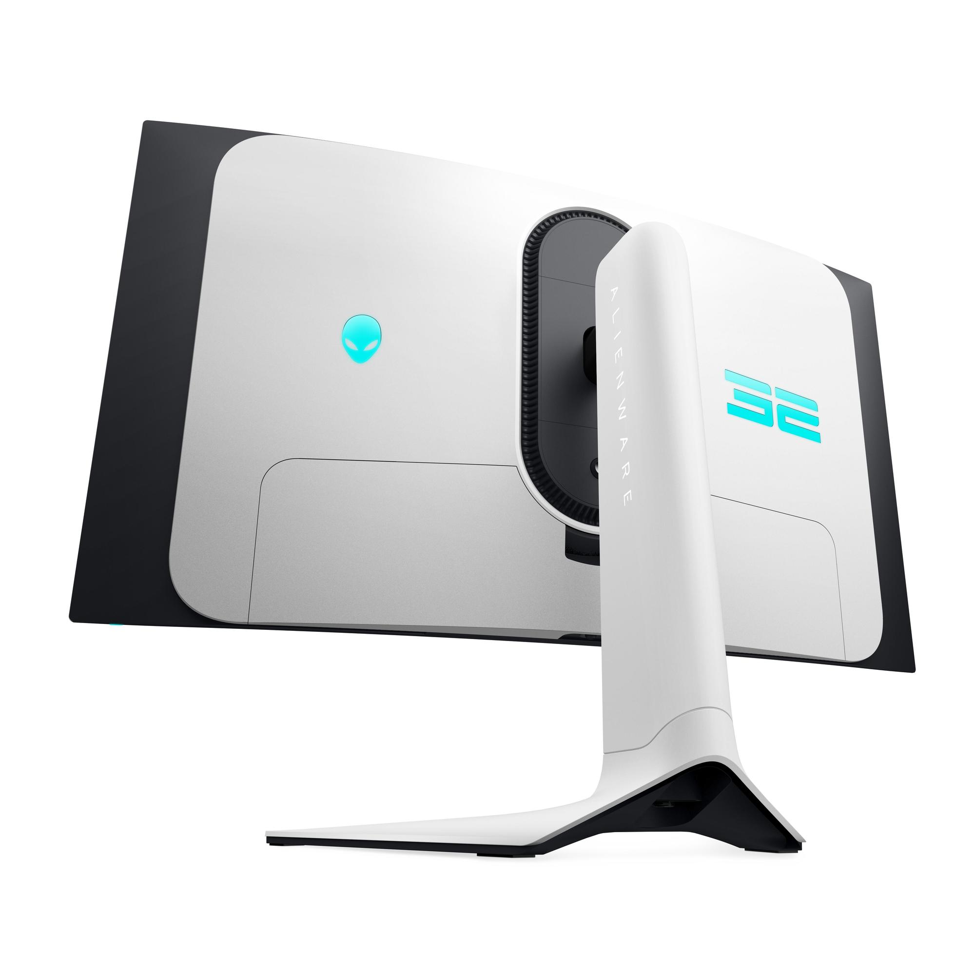 DELL Monitor AW3225QF / 210-BLLV Negro, blanco 81,3 cm (32")