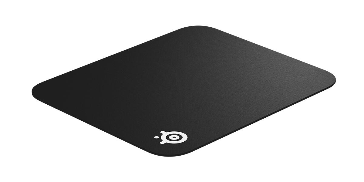 Steelseries Mauspad QcK Medium / 63004 Schwarz