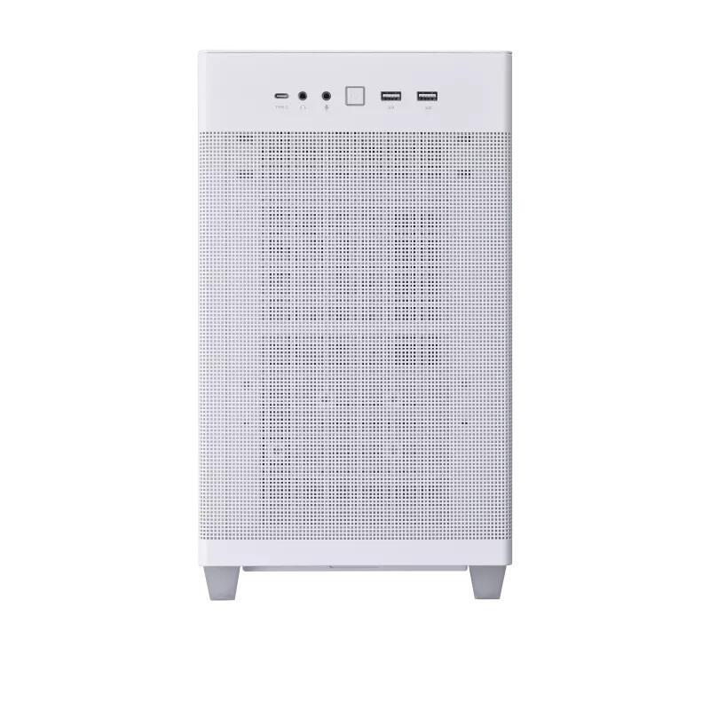 ASUS PC case Prime AP201 / 90DC00G3-B39010 White