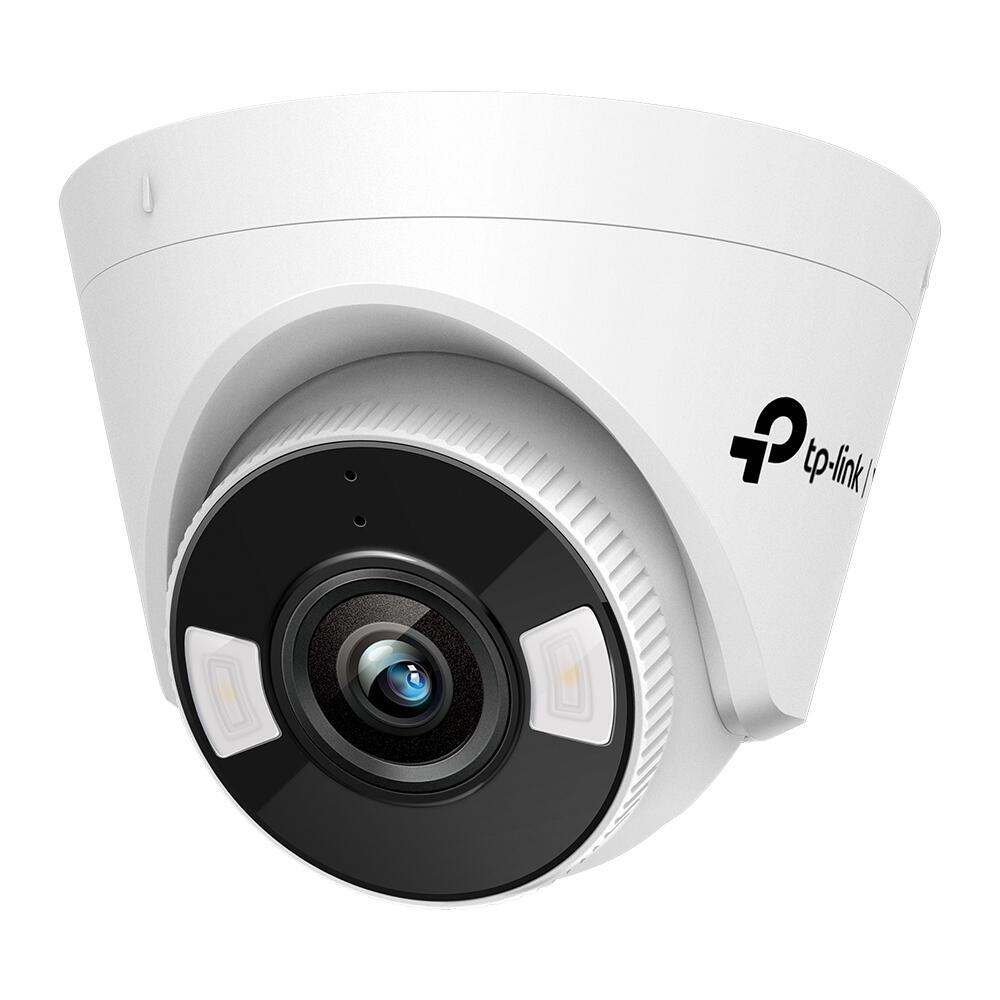 TP-Link Surveillance camera C450 4mm / VIGI C450(4MM) Black, white Standard