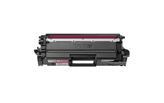 Brother Toner TN-821XXLM / TN821XXLM Magenta XL