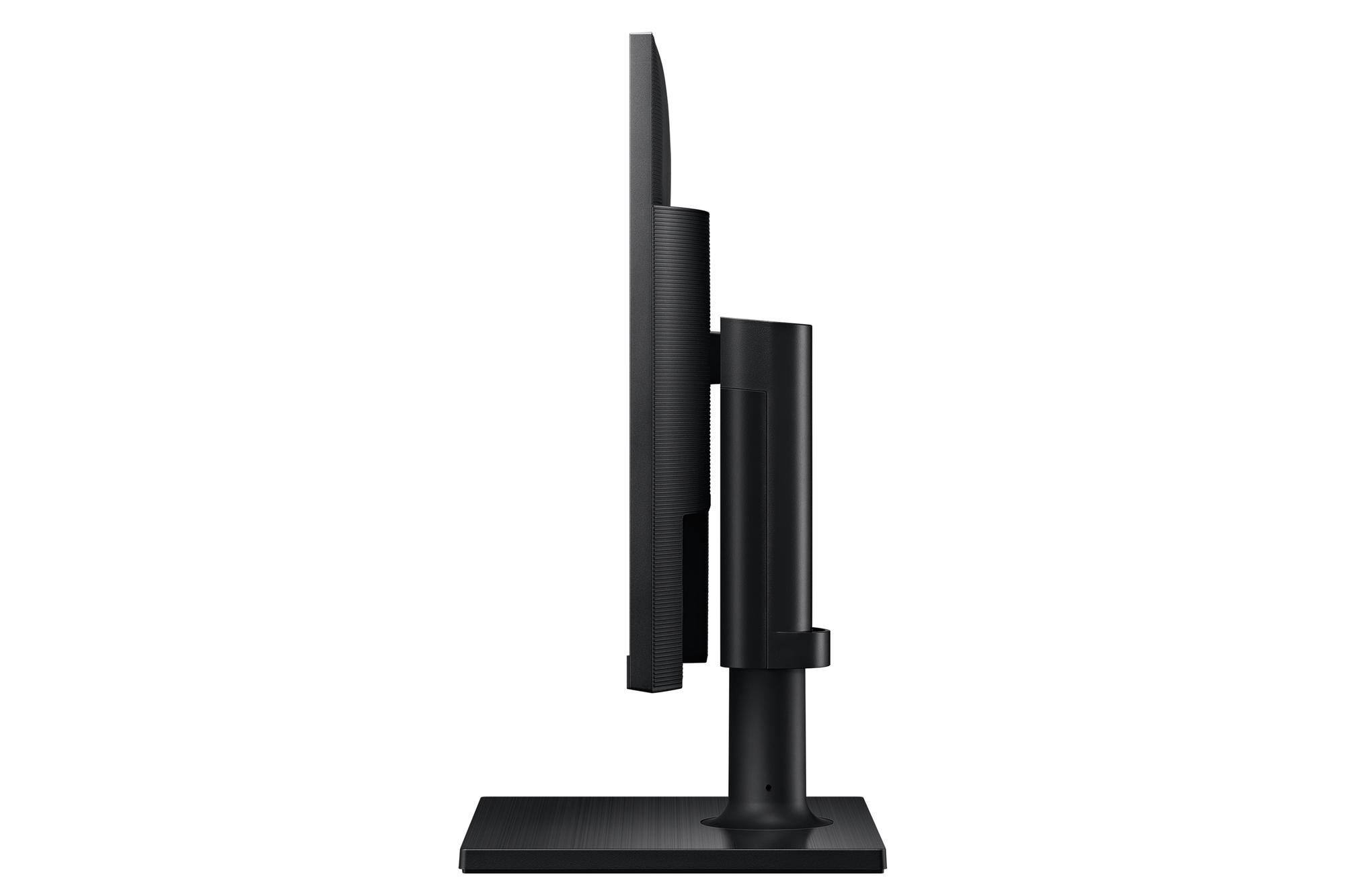 Samsung Monitor Essential LF27T450FZU / LF27T450FZUXEN Negro
