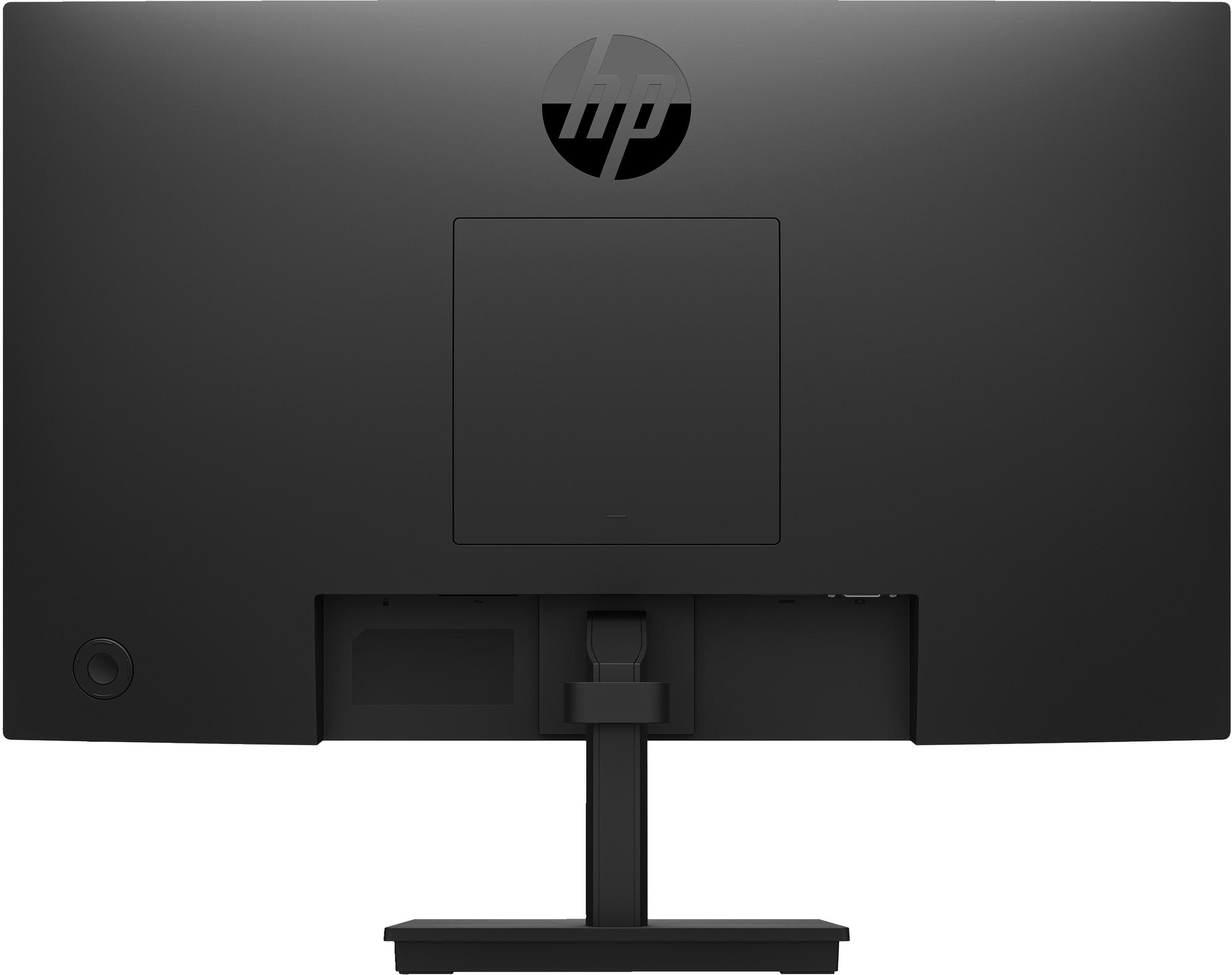 HP Monitor 322pv / 9U5A2AA#ABB Nero 54,5 cm (21,4")