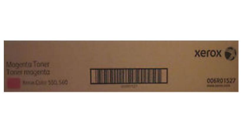 Xerox Tóner 006R01527 Magenta Standard