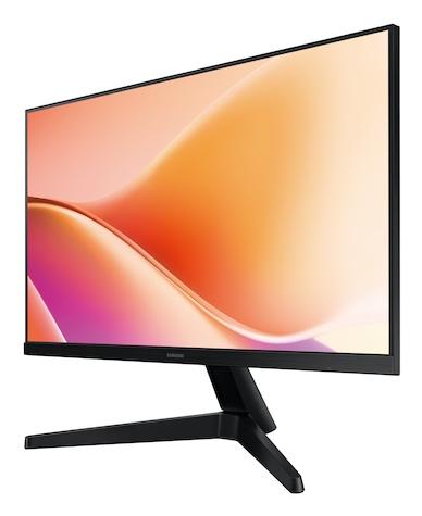 Samsung Monitor S24F330EAU / LS24F330EAUXEN Nero 61 cm (24")