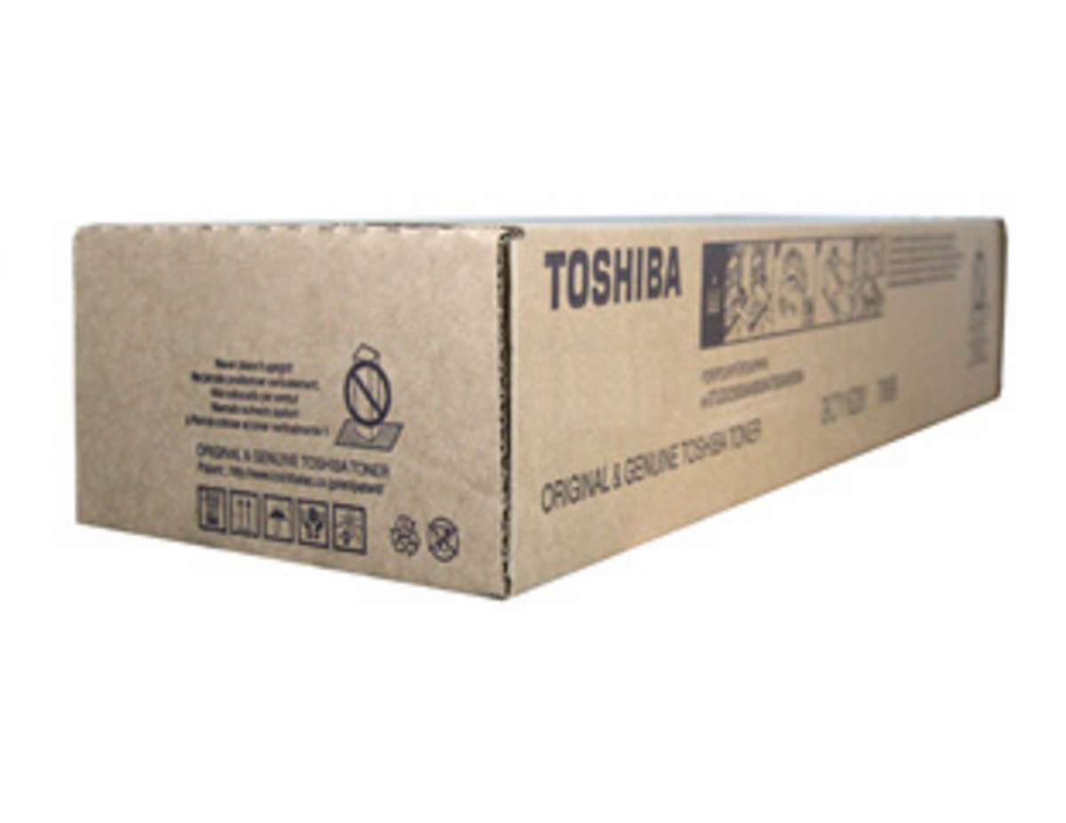 Toshiba Toner T-FC330EM / 6AG00009139 Magenta