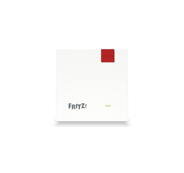 Fritz! Repeater 1200 AX / 20002973 Weiß
