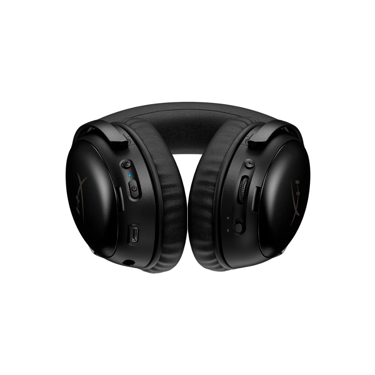 HyperX Cuffia Cloud III S Wireless / A59YZAA Nero