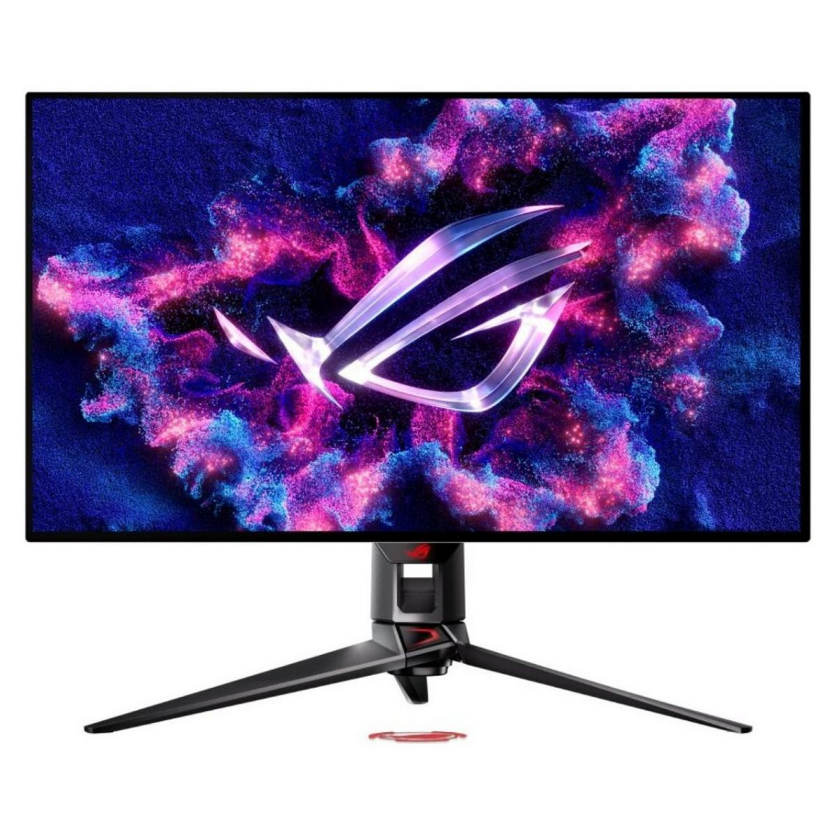 Asus Monitor PG32UCDM  / 90LM09T0-B01370 Schwarz (32 ")
