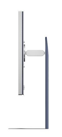 LG Monitor 32U990A-S / 32U990A-S.AEU Gris 81,3 cm (32")