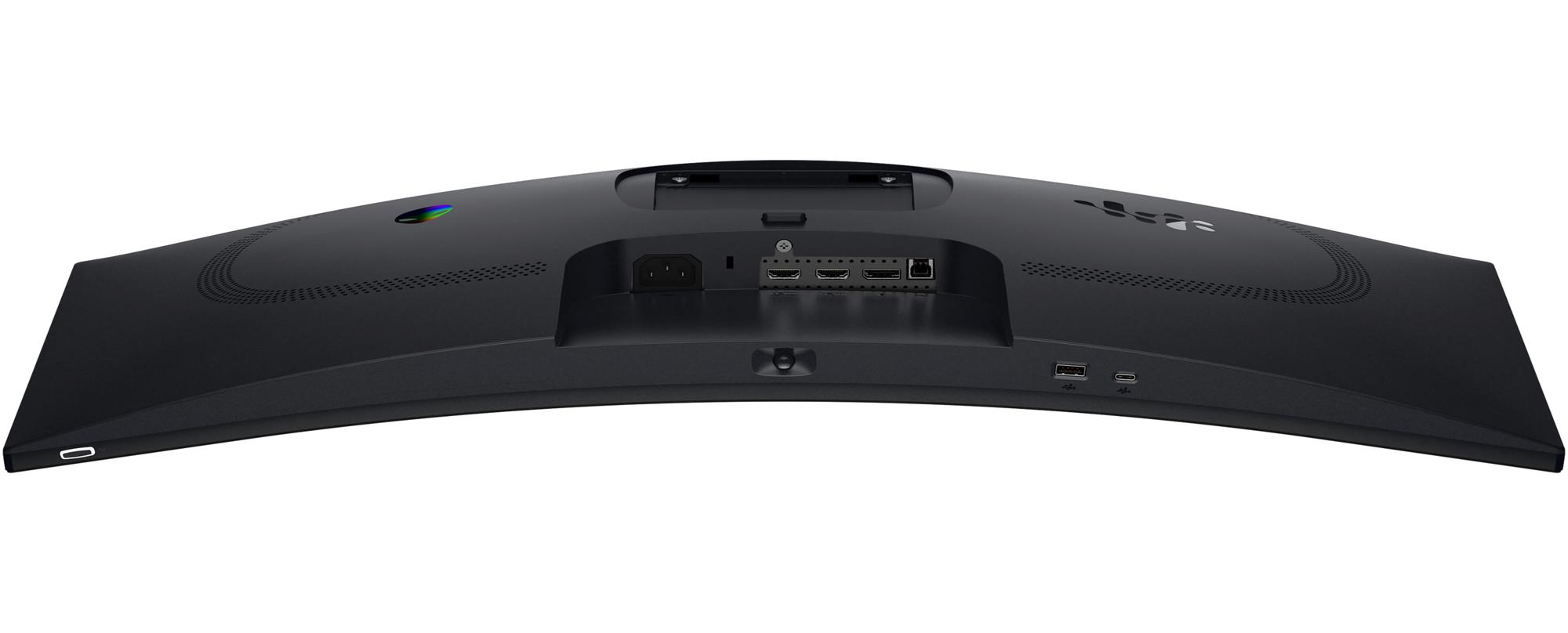 DELL Monitor AW3226DM / 210-BWQD Nero