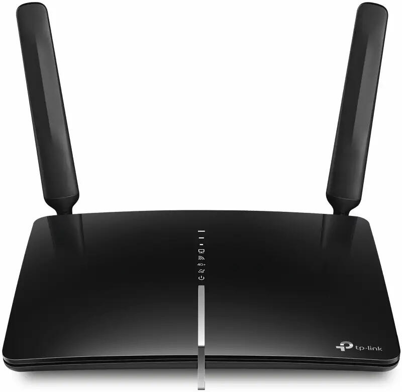 TP-Link Router MR6004G / ARCHER MR600 Schwarz