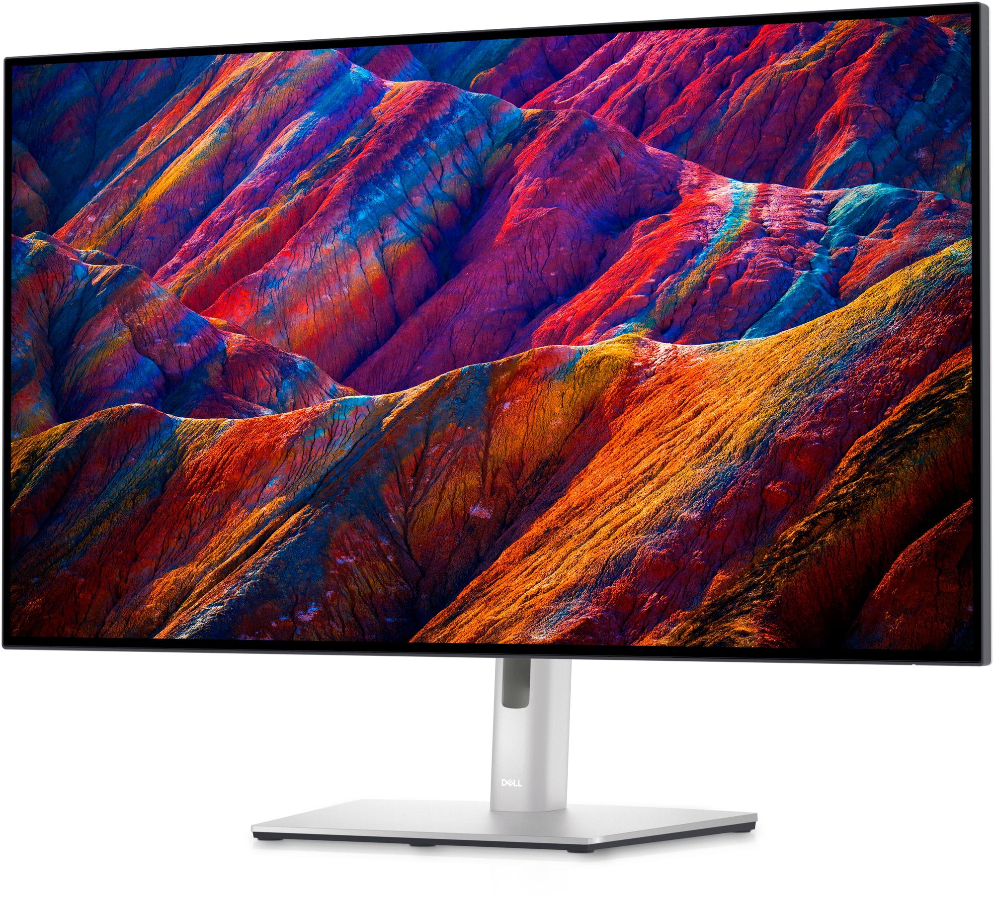 DELL Monitor U3223QE / 210-BCYO Argento