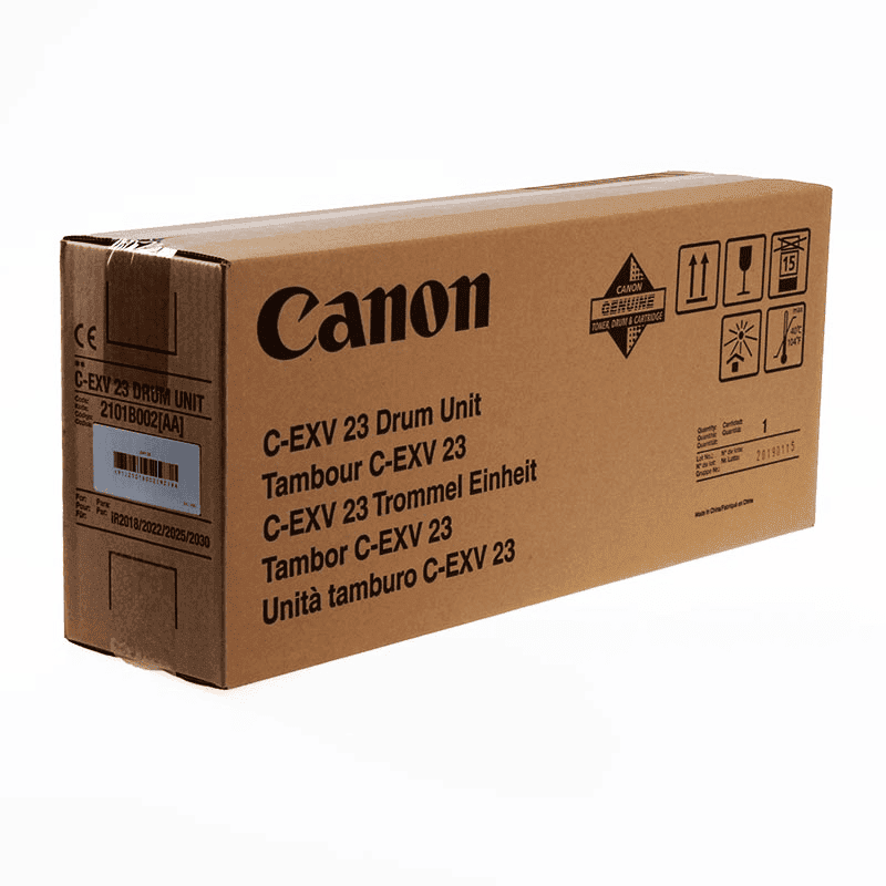 Canon Unité de tambour C-EXV23 / 2101B002 