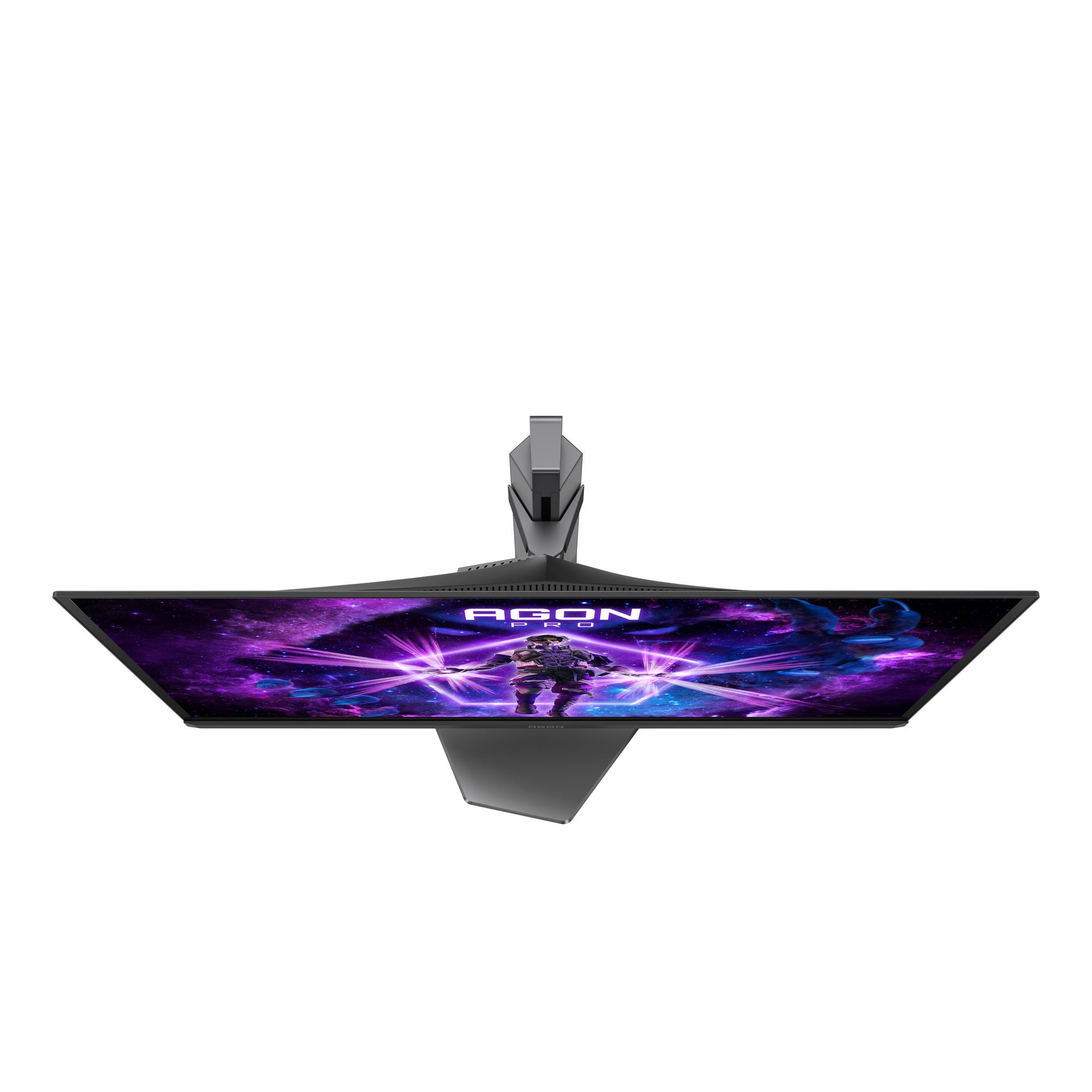 AOC Monitor AG276UZD / AG276UZD Nero