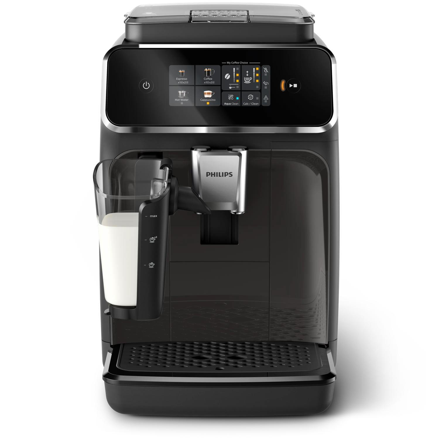 Philips Machine à café automatique Series 2300 / EP2334/10 Gris