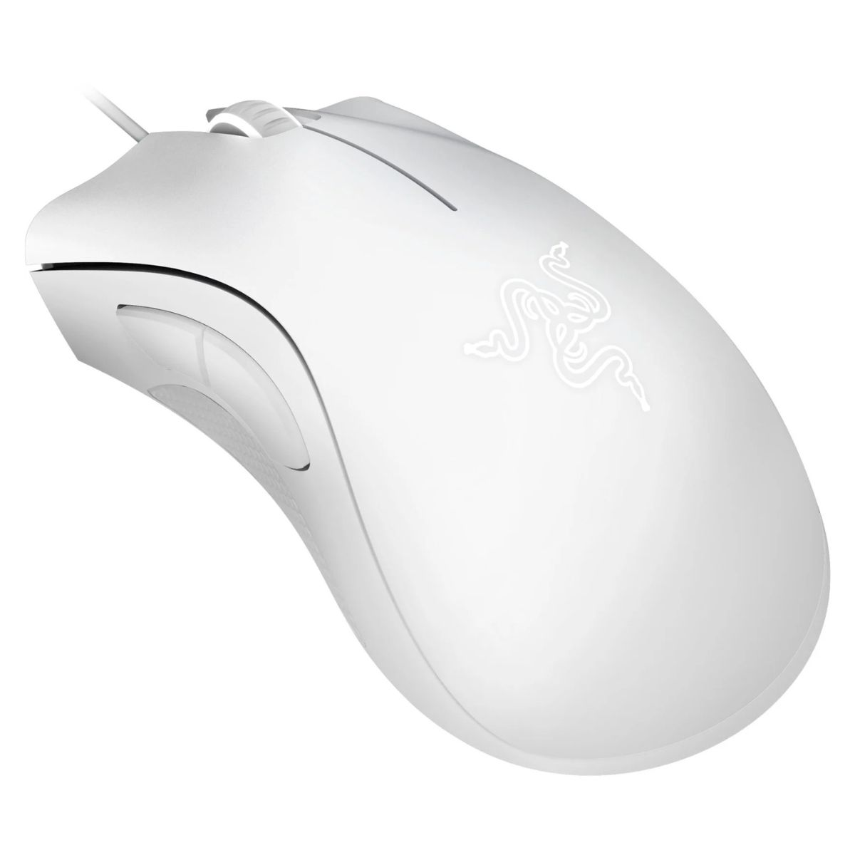 Razer Mouse DeathAdder Essential / RZ01-03850200-R3M1 White