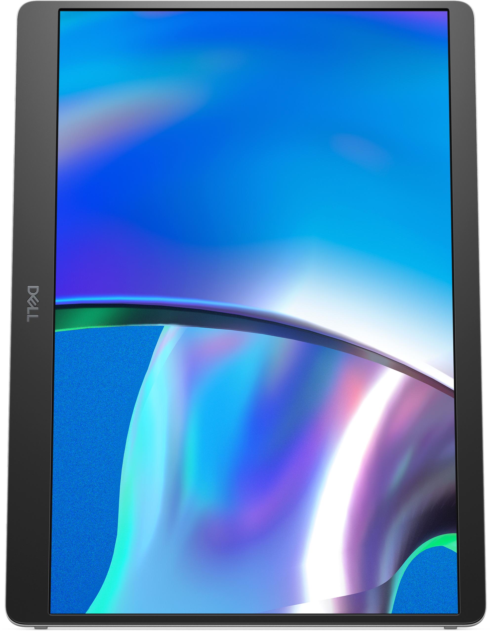 DELL Monitor Pro Plus P1425 / 210-BQTB Silber 35,6 cm (14")