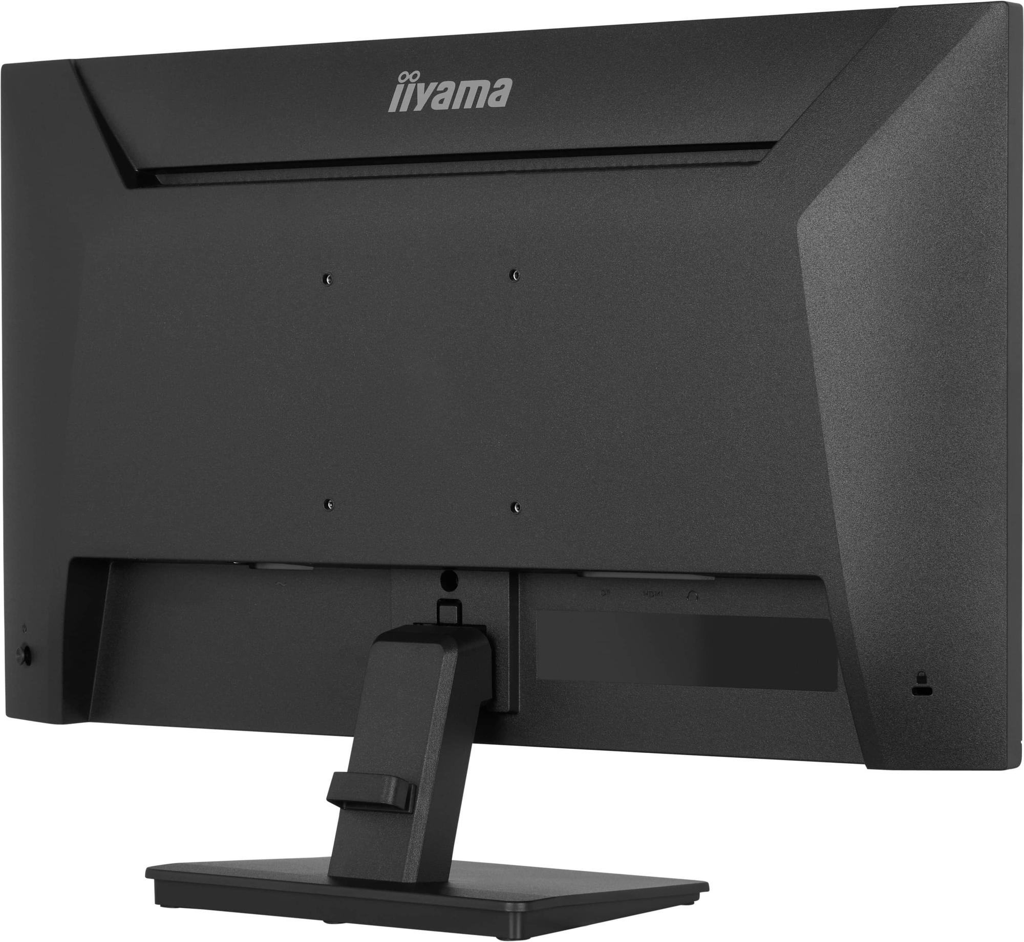 iiyama Monitor ProLite X2491HS / X2491HS-B1 Schwarz 60,5 cm (23.8")