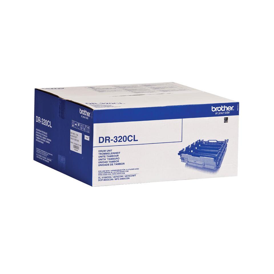 Brother Toner TN-241C / TN241C Cyan Standard