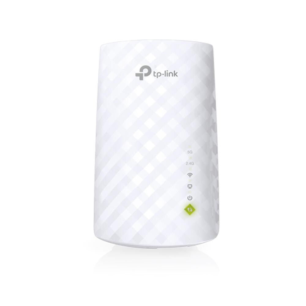TP-Link Ripetitore RE200 / RE200 Bianco
