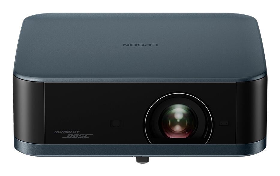 Epson Beamer EF-62N / V11HB73440 Métallique, Navy