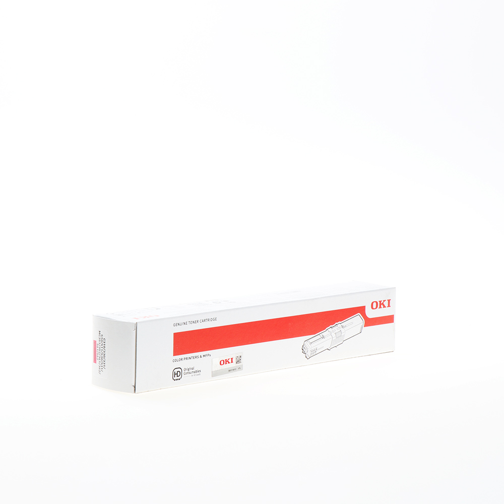 OKI Toner 44469705 Magenta